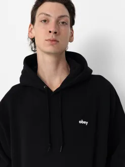 OBEY Studios Icon HD Hoodie