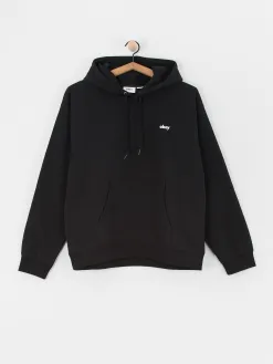 OBEY Studios Icon HD Hoodie