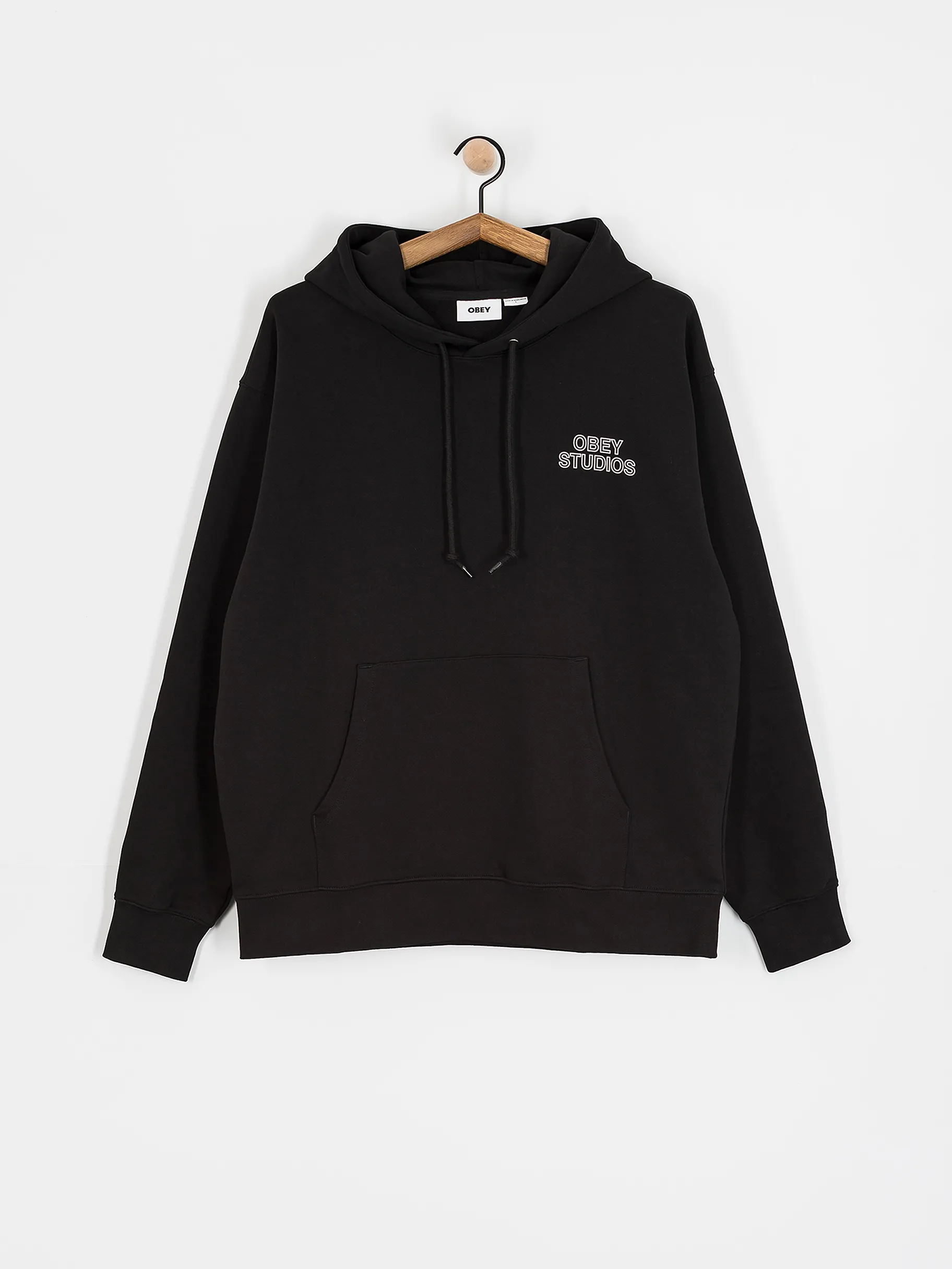 OBEY Studios Palette Sweatshirt