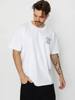 OBEY Studios Worldwide T-Shirt