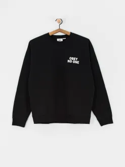 OBEY Sweatshirt No One