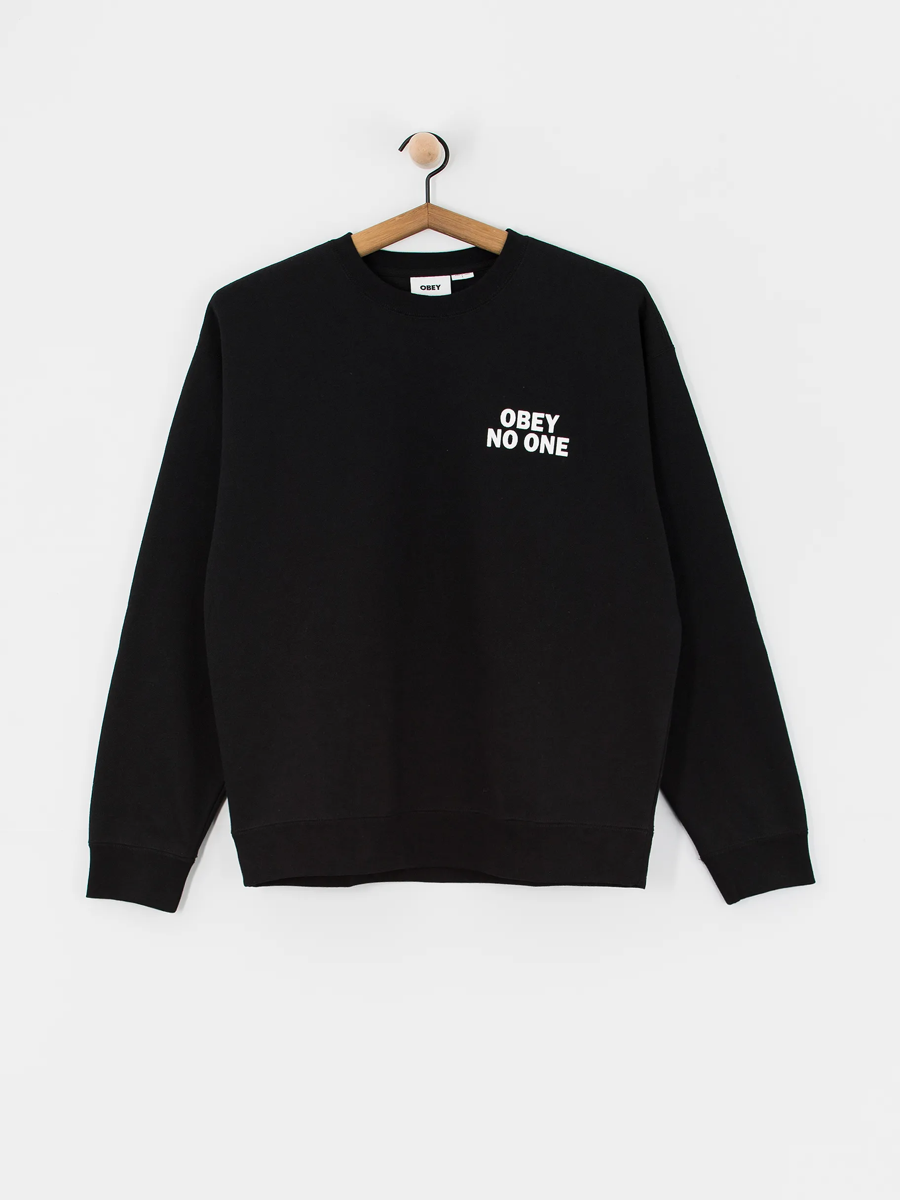OBEY Sweatshirt No One