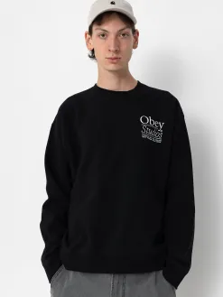 OBEY Sweatshirt Studios
