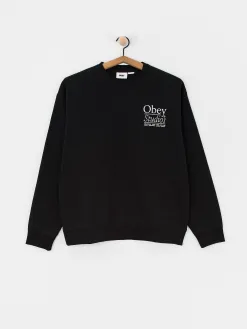 OBEY Sweatshirt Studios