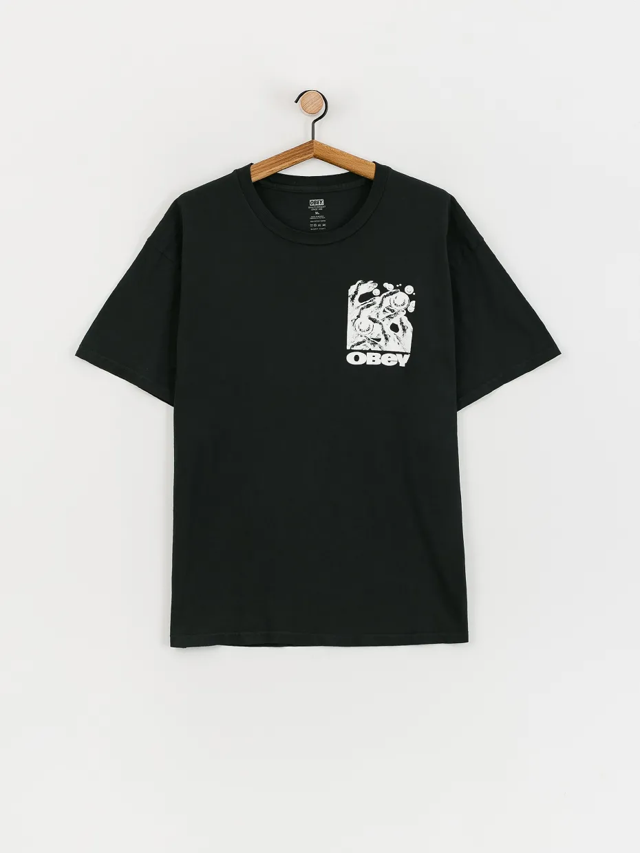 OBEY T-Shirt Eyes In My Head