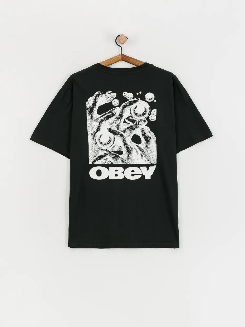 OBEY T-Shirt Eyes In My Head