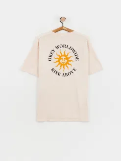 OBEY T-Shirt Rise