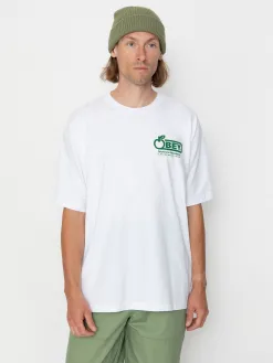 OBEY T-Shirt Sound & Resistance
