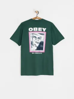 OBEY We See You T-shirt