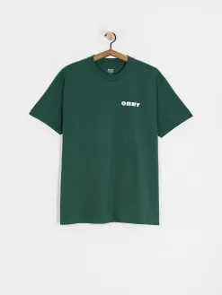 OBEY We See You T-shirt