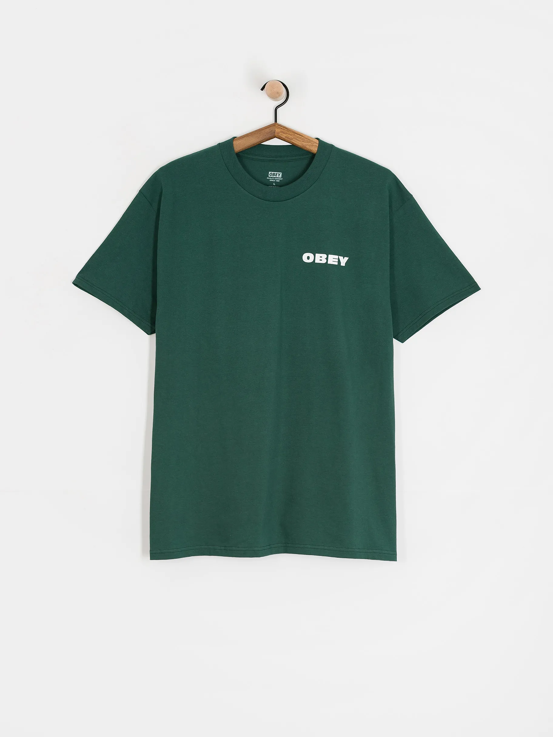 OBEY We See You T-shirt