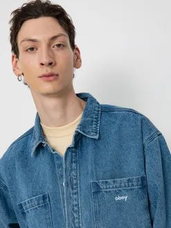 OBEY Winston Jacket