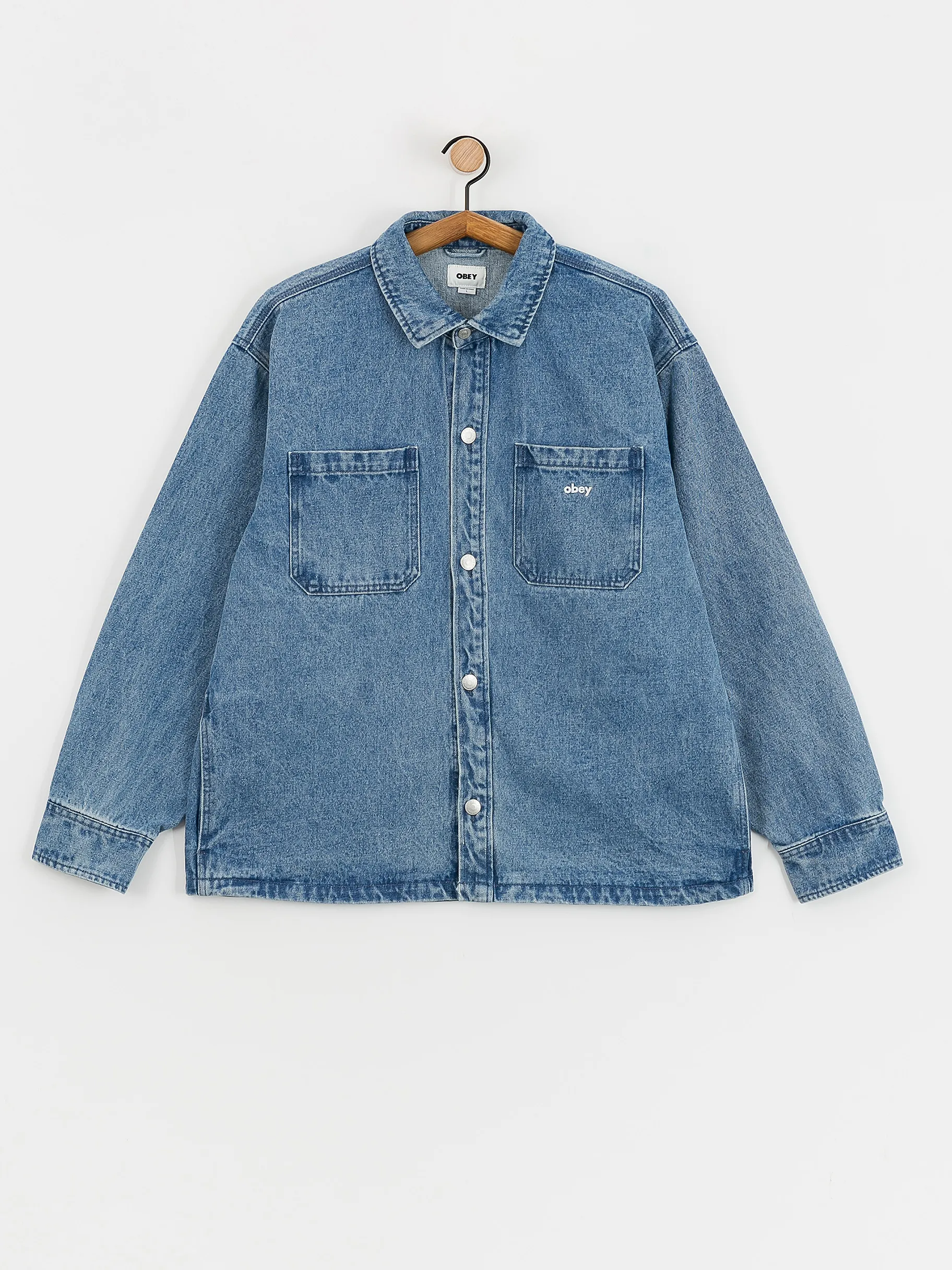 OBEY Winston Jacket