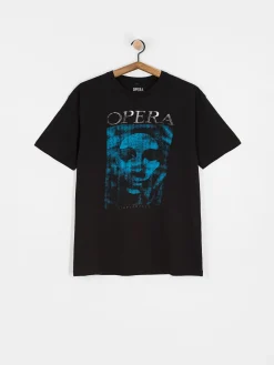 Opera Mask Vintage T-Shirt