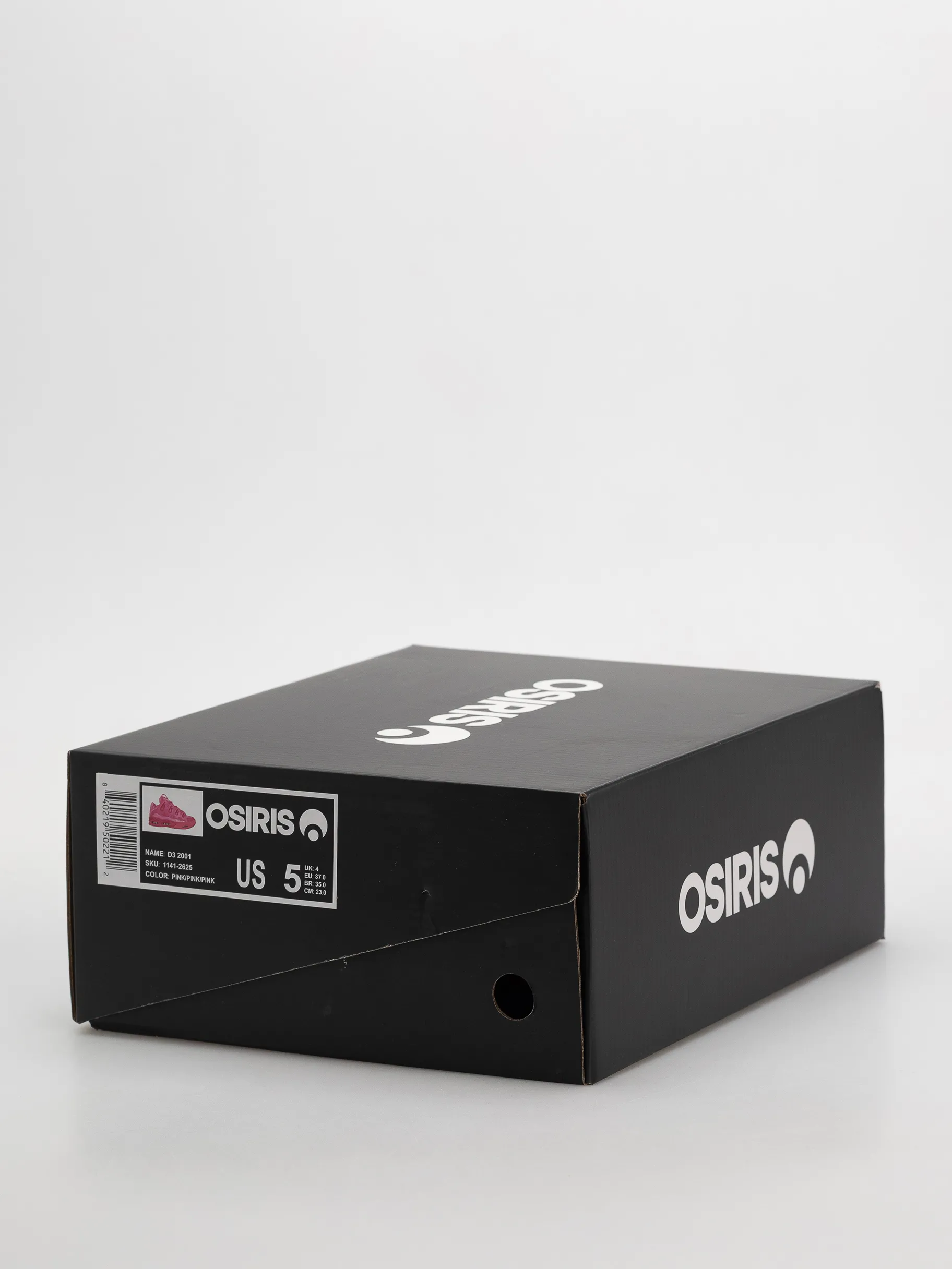 Osiris D3 2001 Shoes