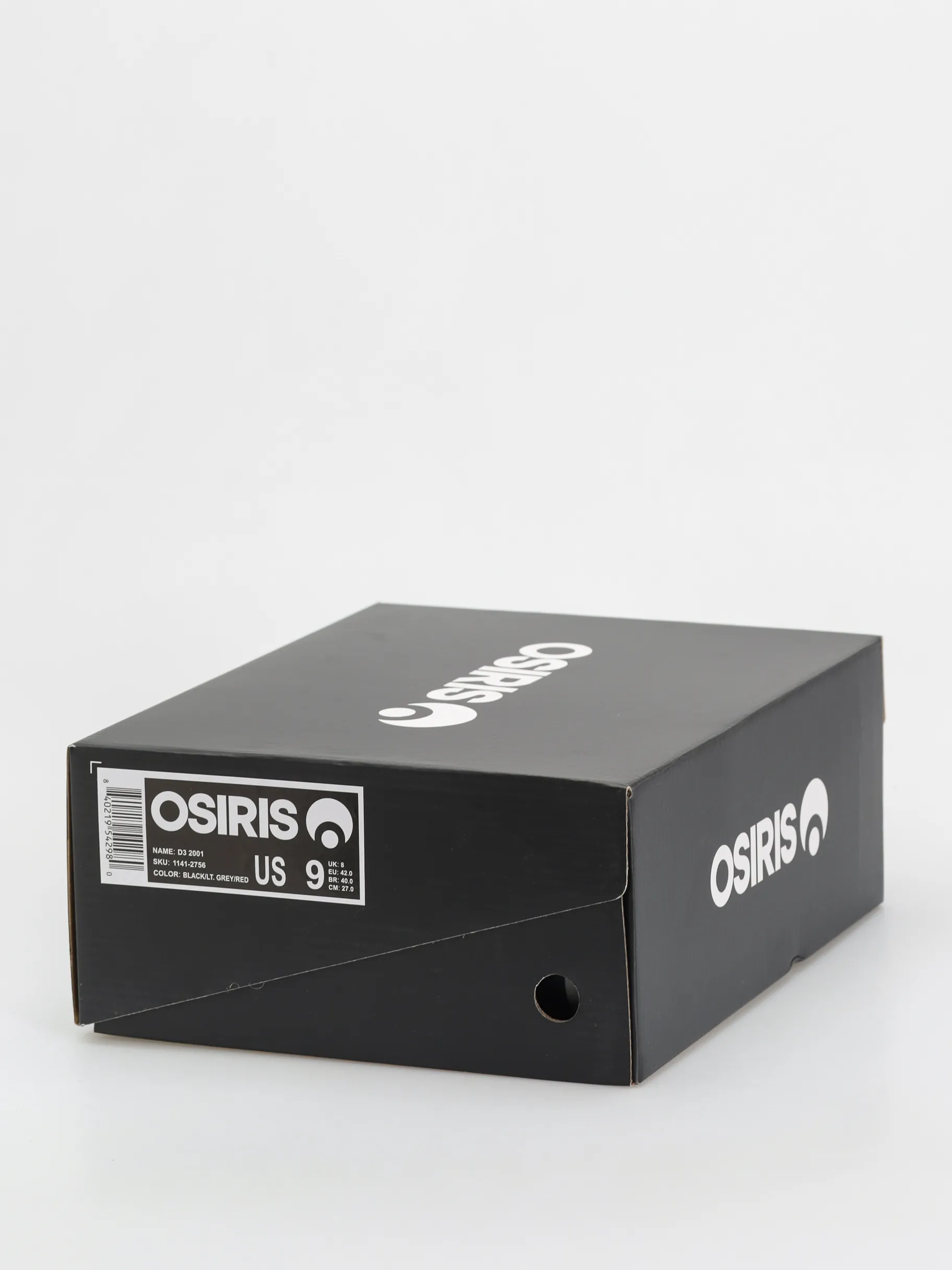 Osiris D3 2001 Shoes