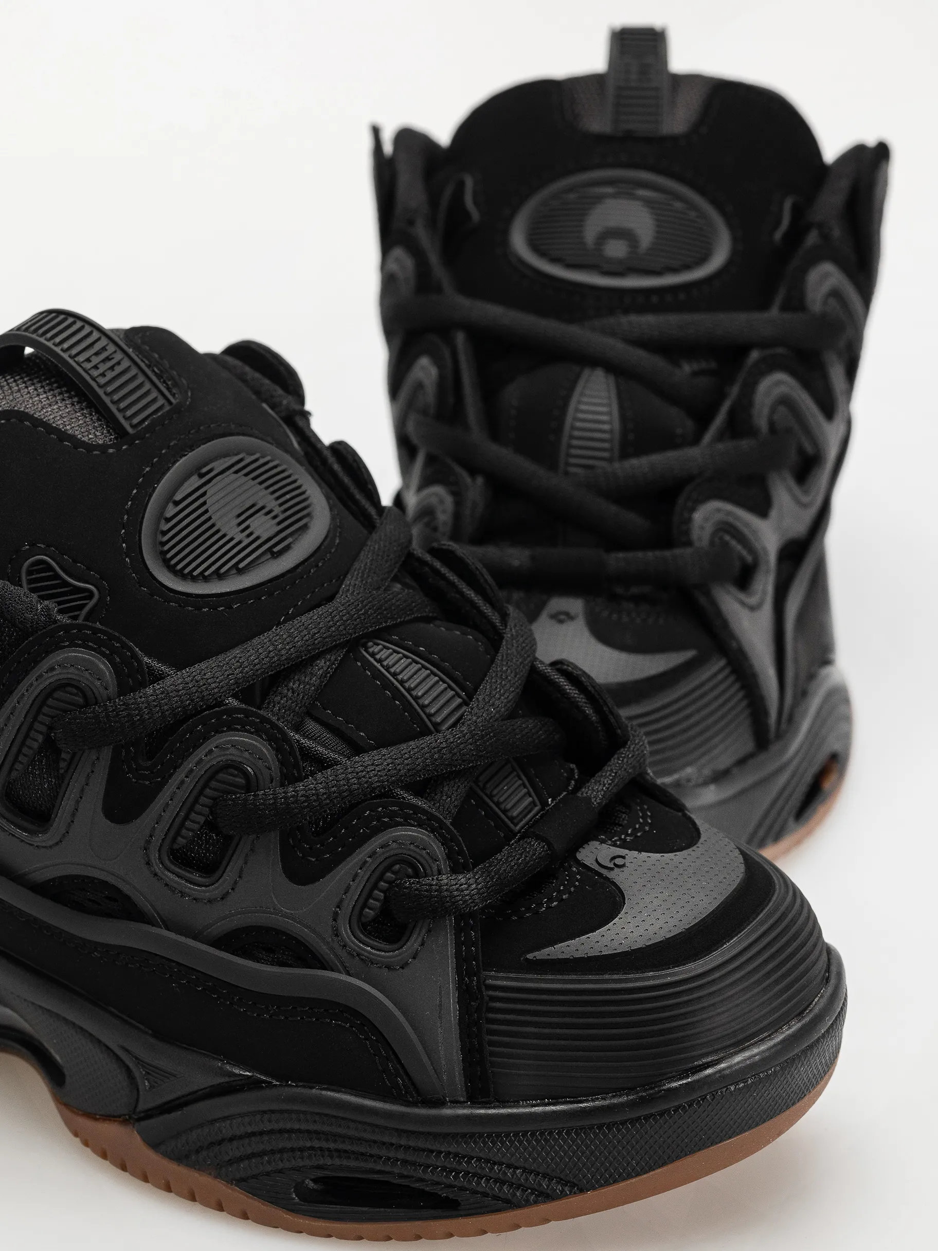 Osiris D3 2001 Shoes
