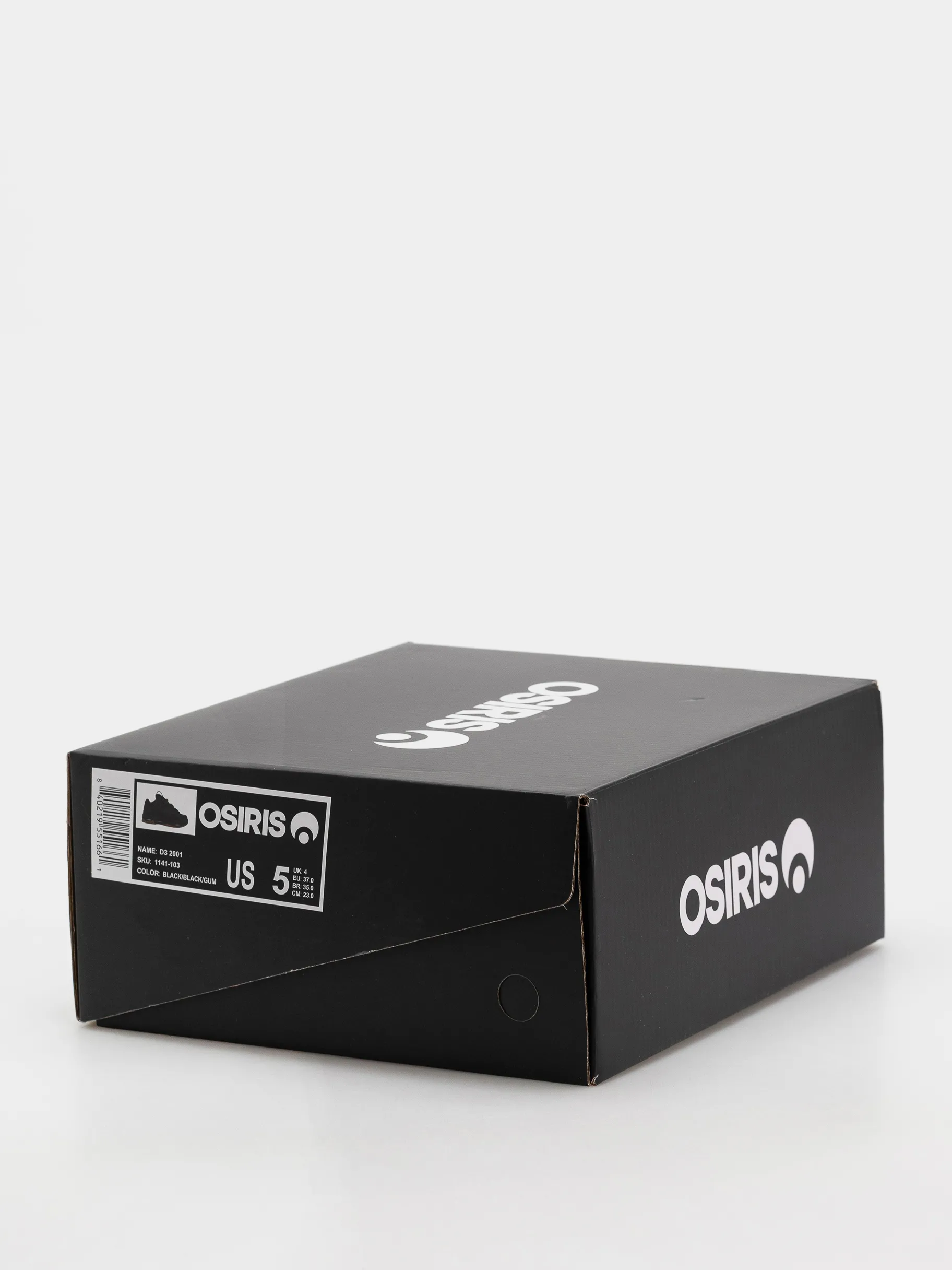 Osiris D3 2001 Shoes