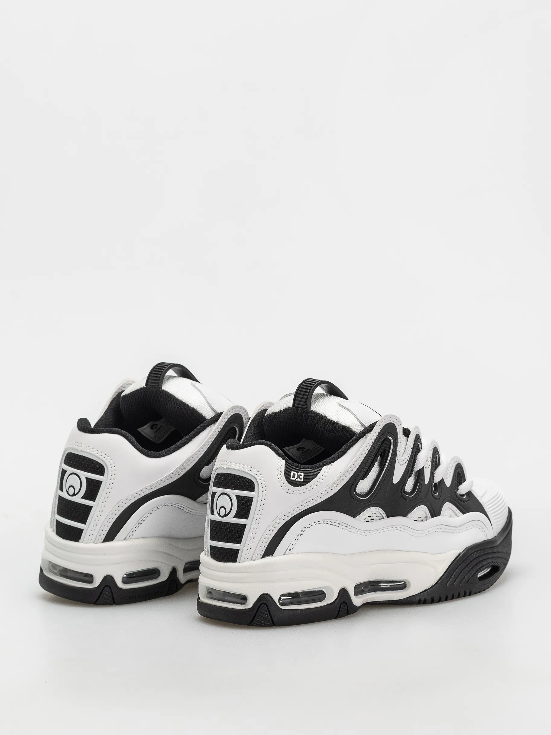 Osiris D3 2001 Shoes