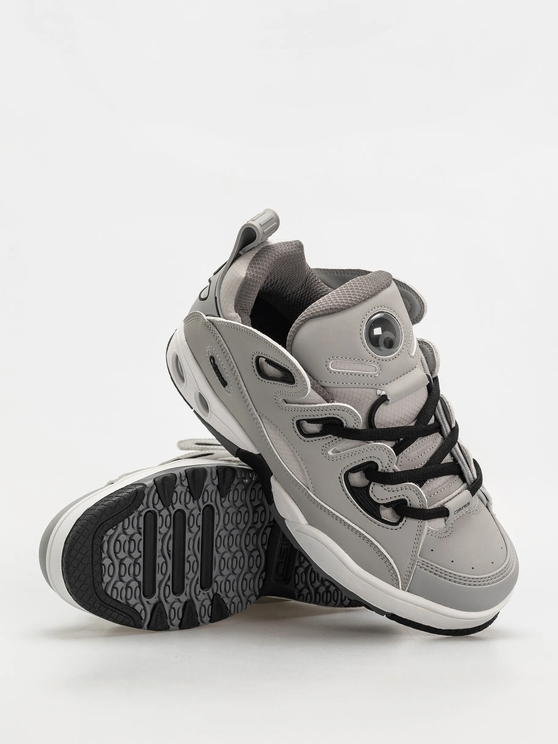 Osiris D3 E Shoes