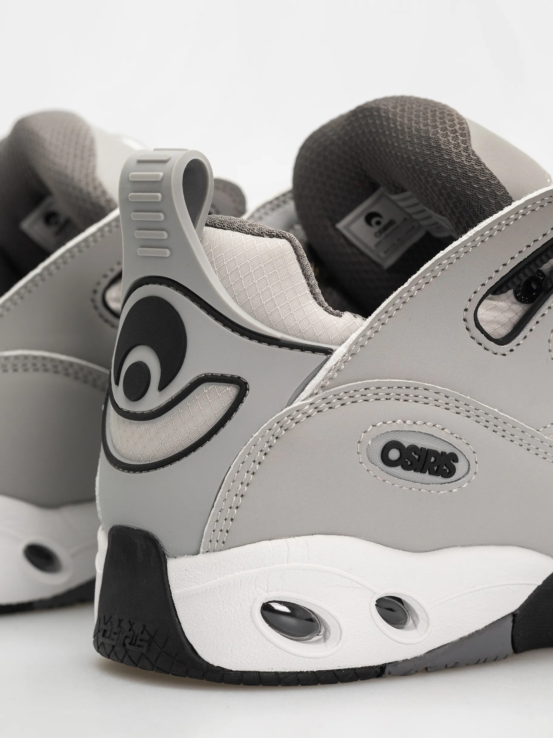 Osiris D3 E Shoes