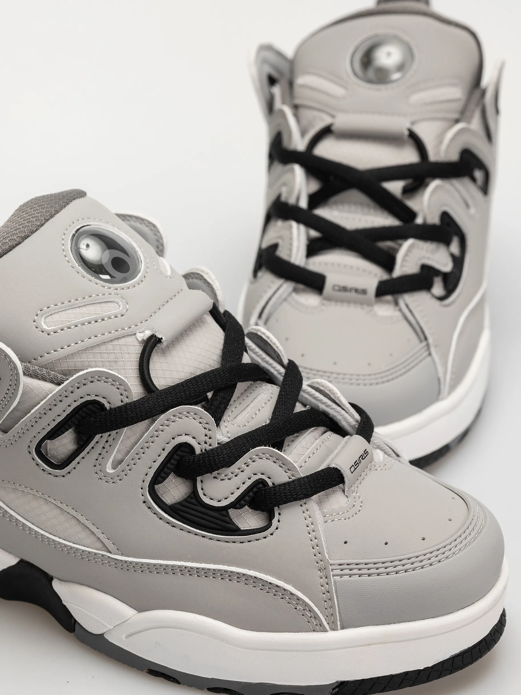 Osiris D3 E Shoes