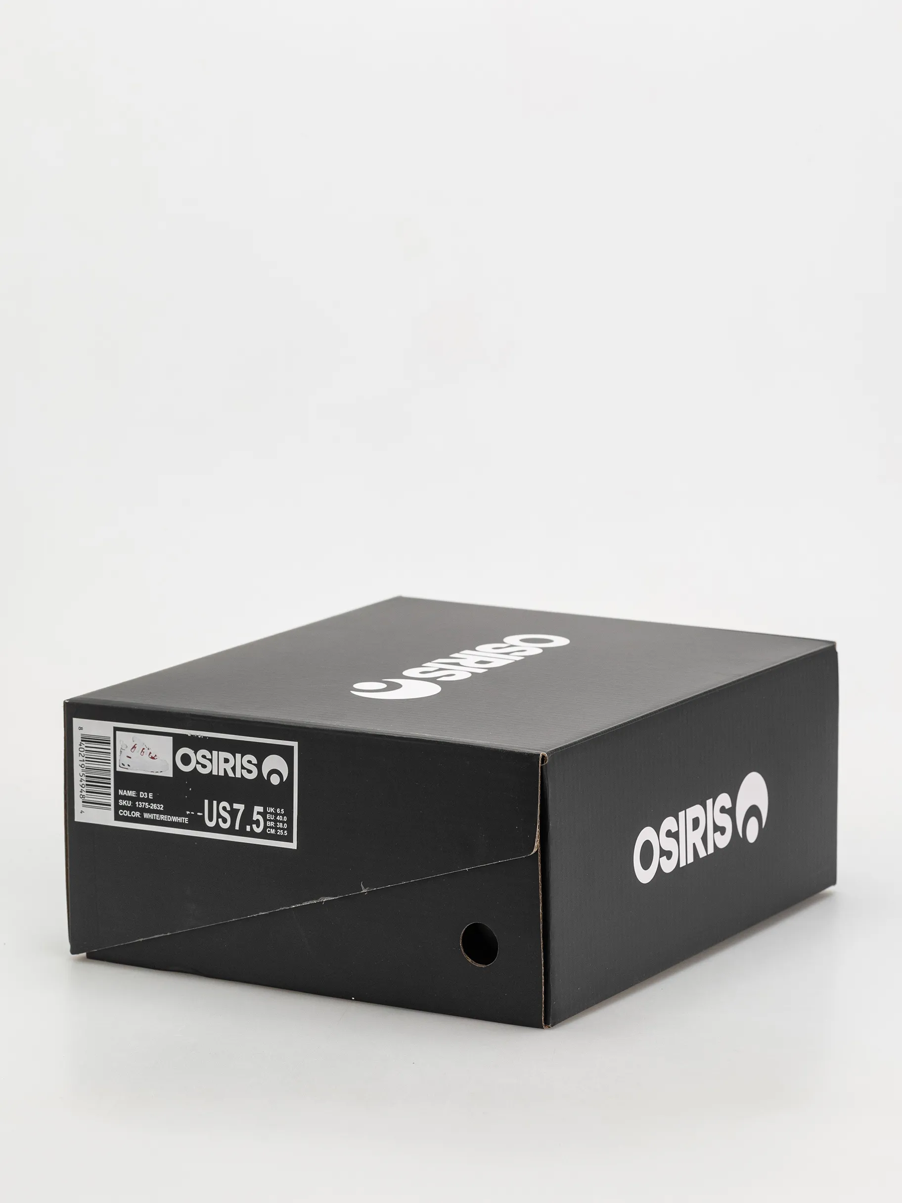 Osiris D3 E Shoes