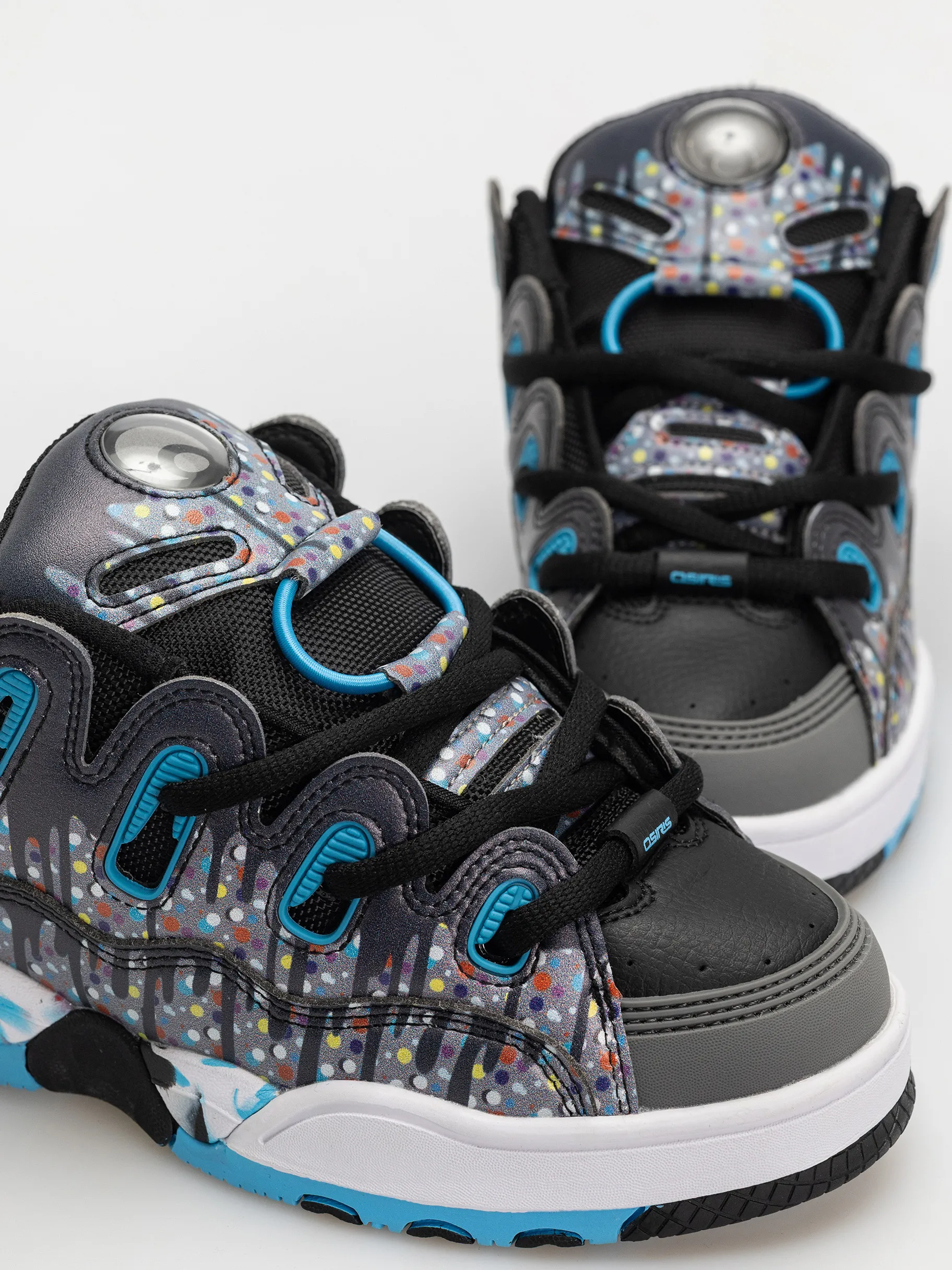 Osiris D3 OG Shoes