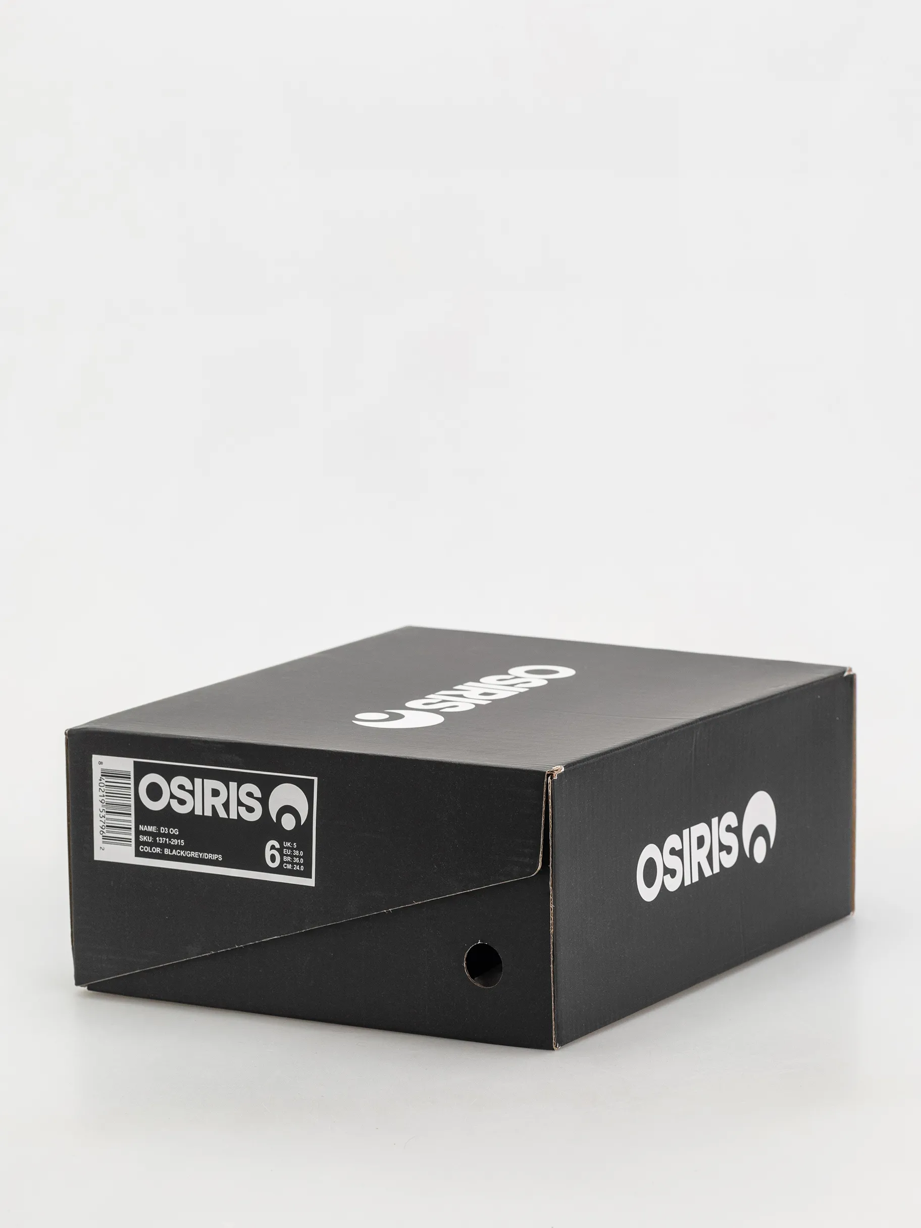 Osiris D3 OG Shoes
