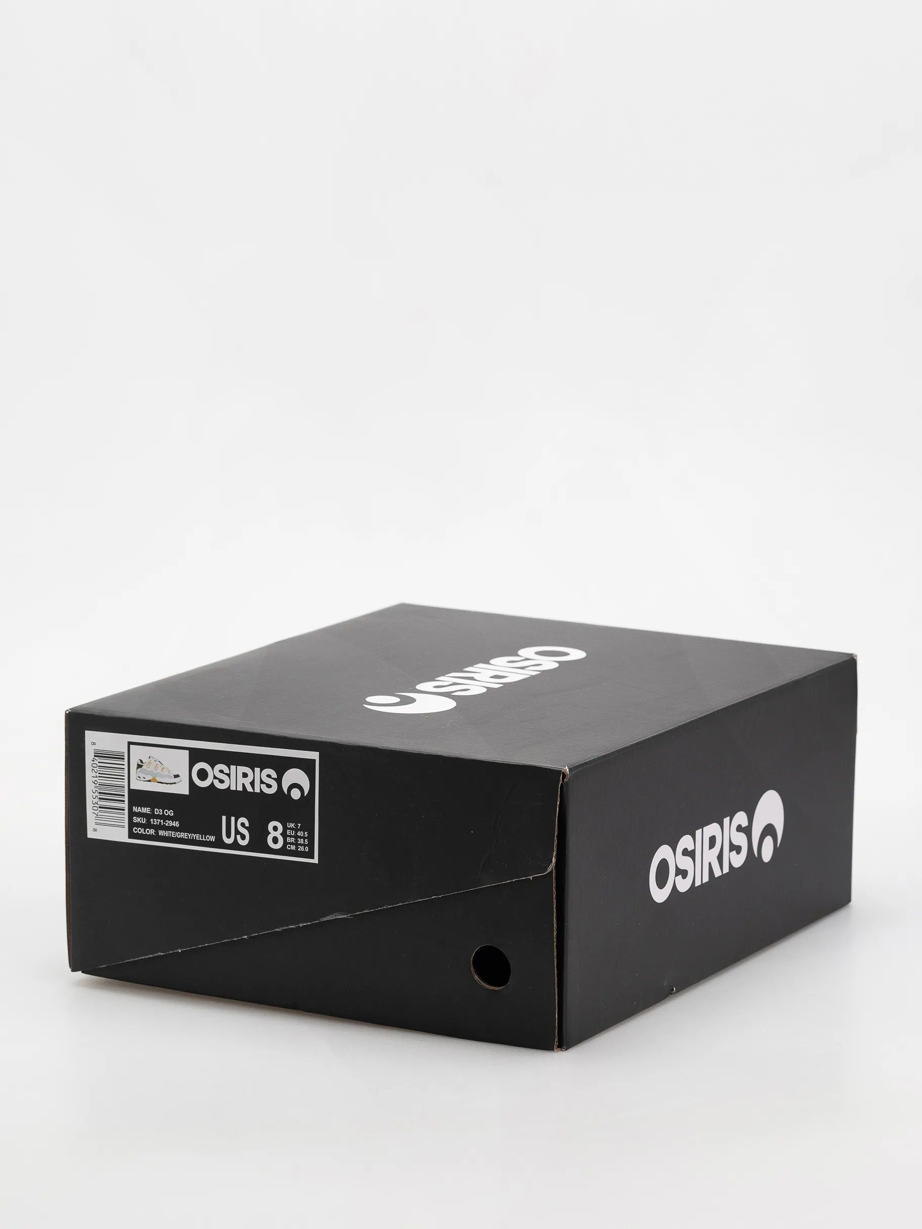 Osiris D3 OG Shoes