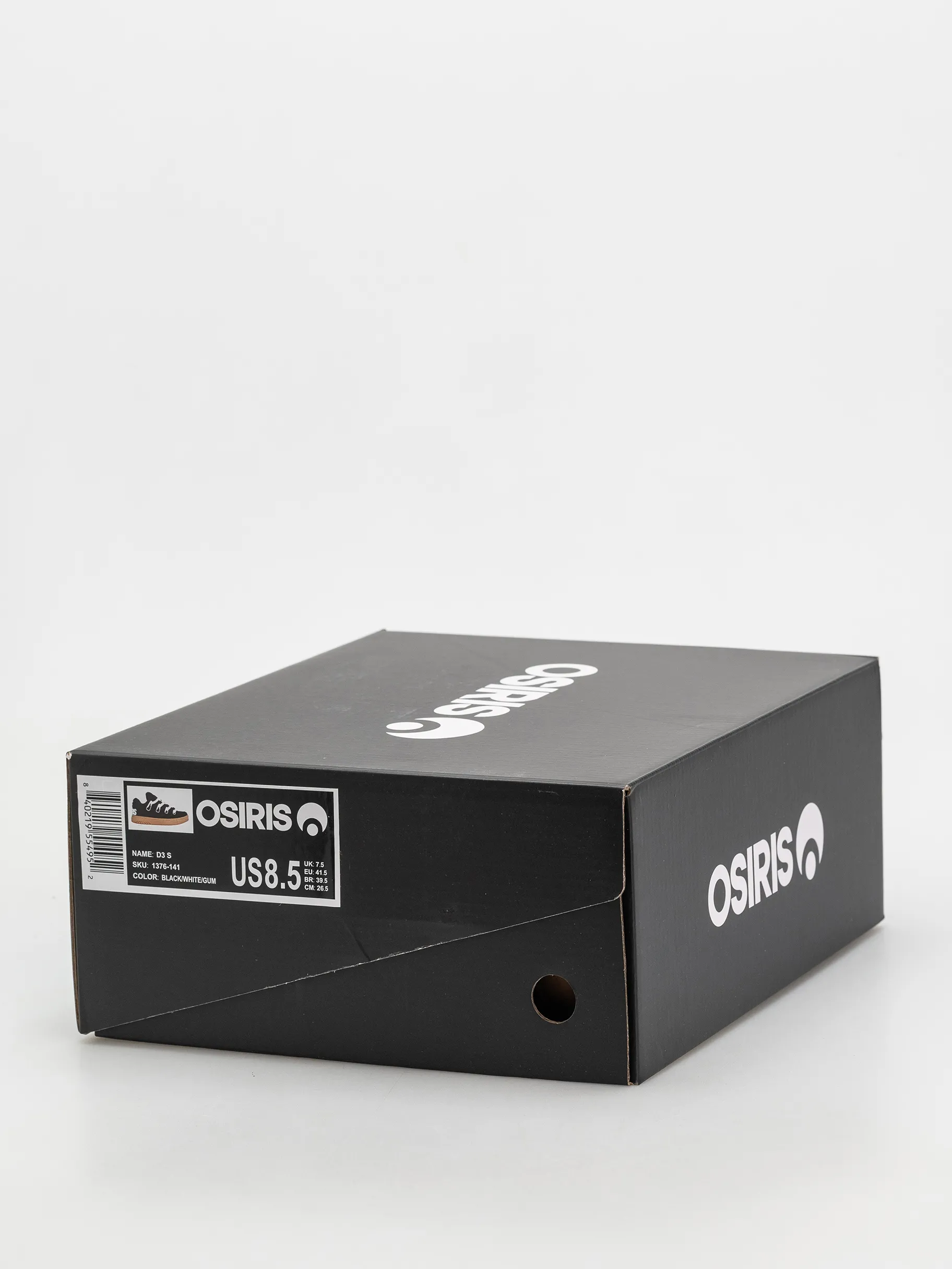 Osiris D3 S Shoes
