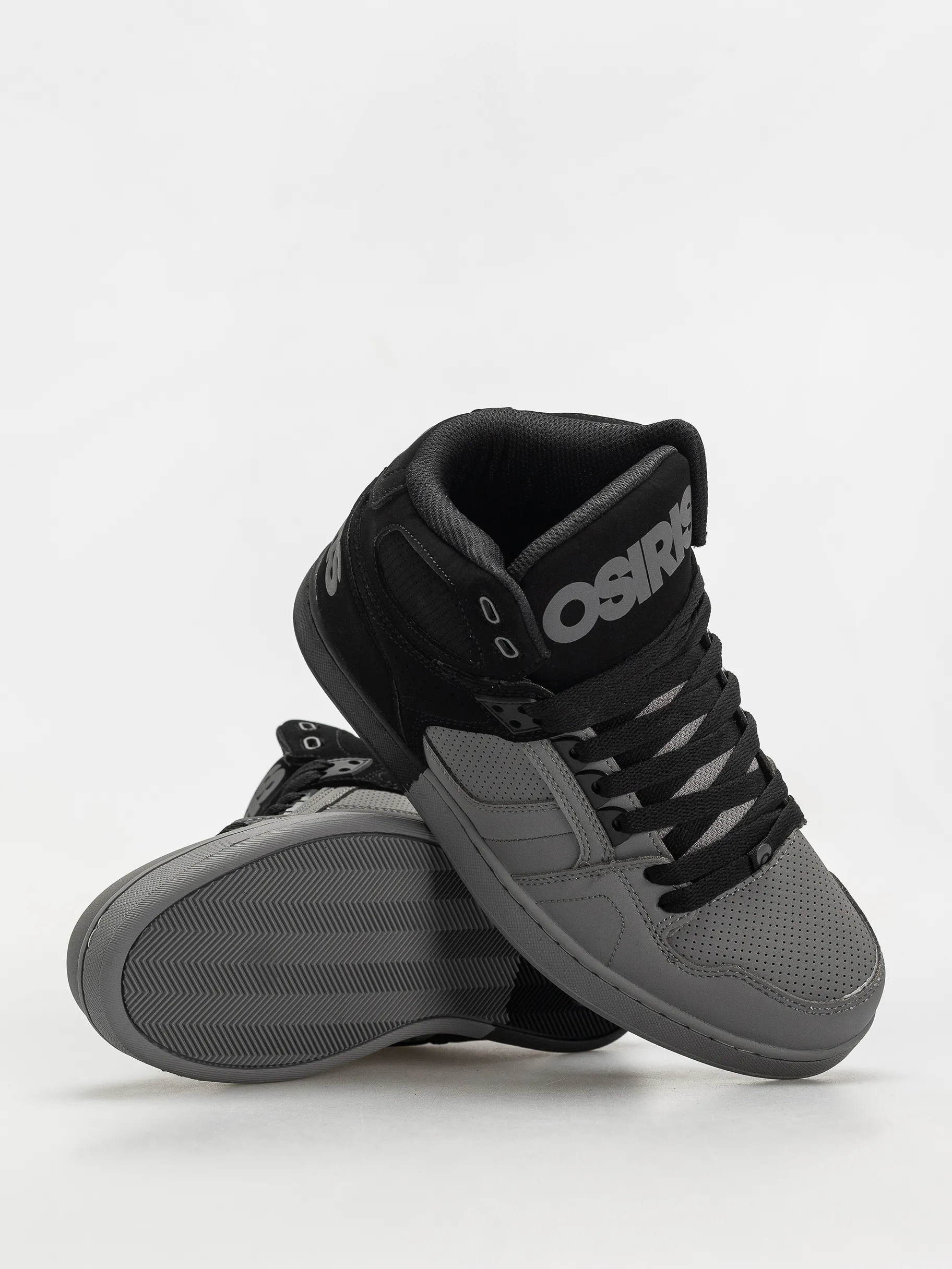 Osiris Nyc 83 Clk Shoes