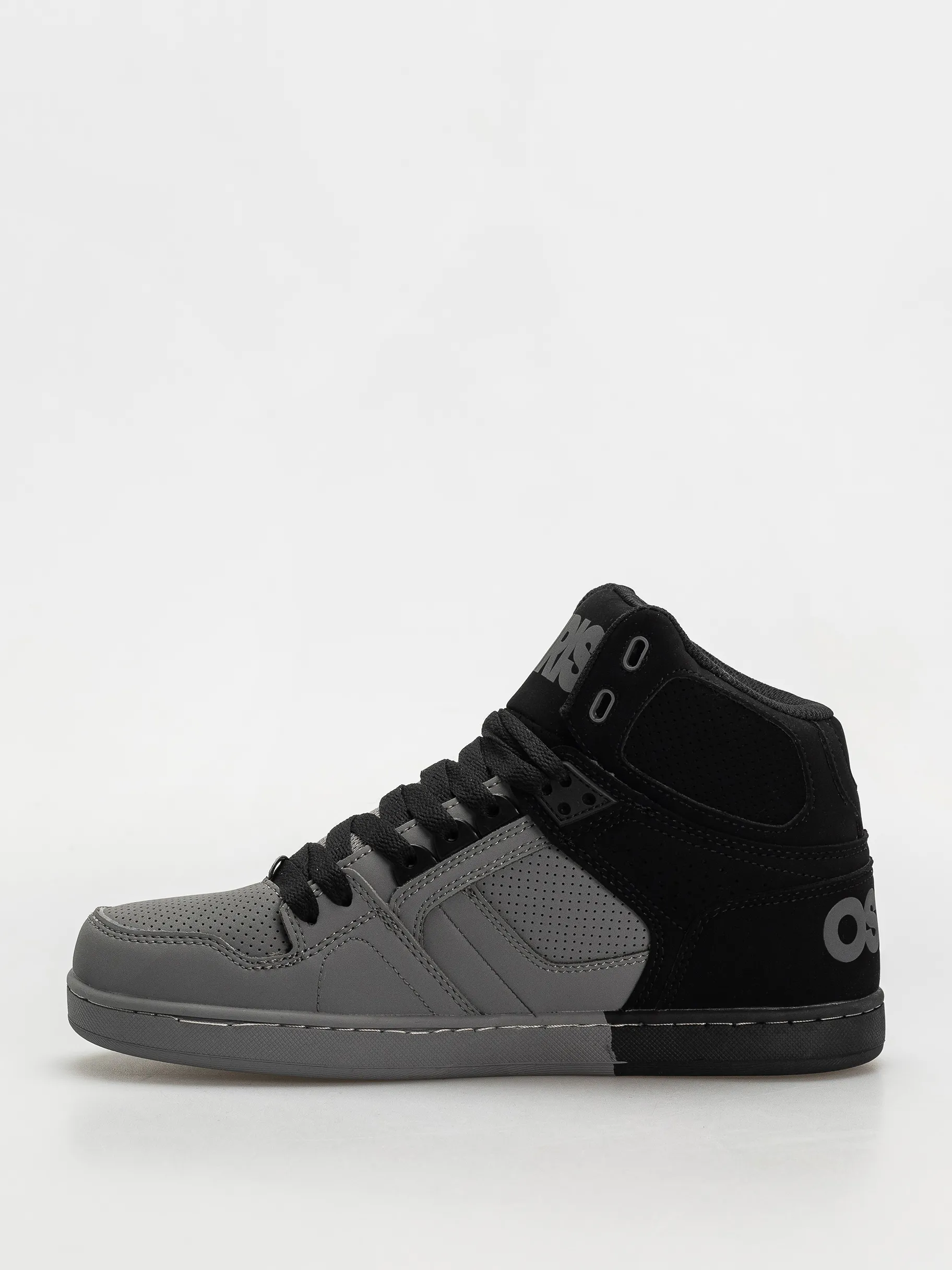 Osiris Nyc 83 Clk Shoes