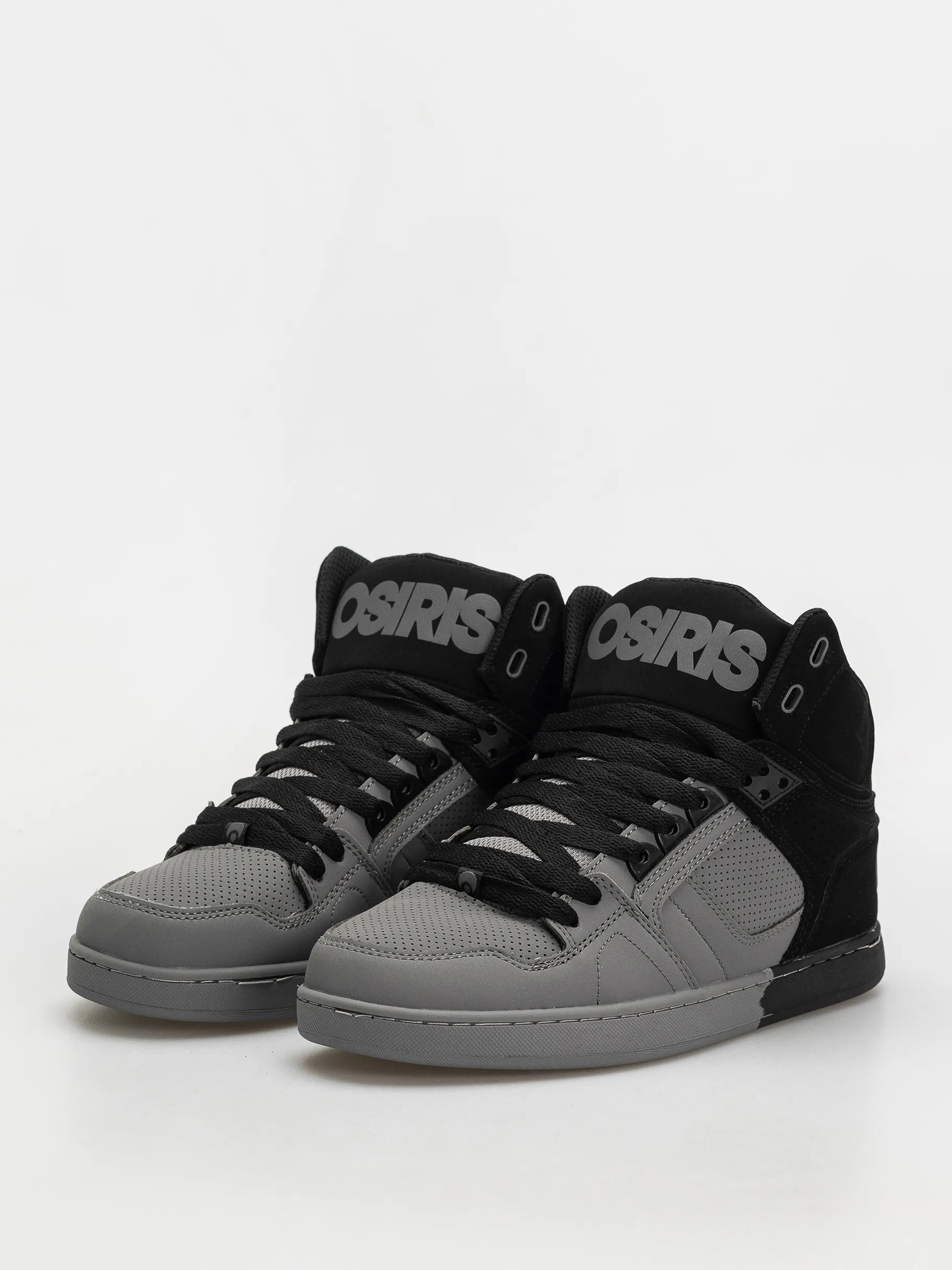 Osiris Nyc 83 Clk Shoes