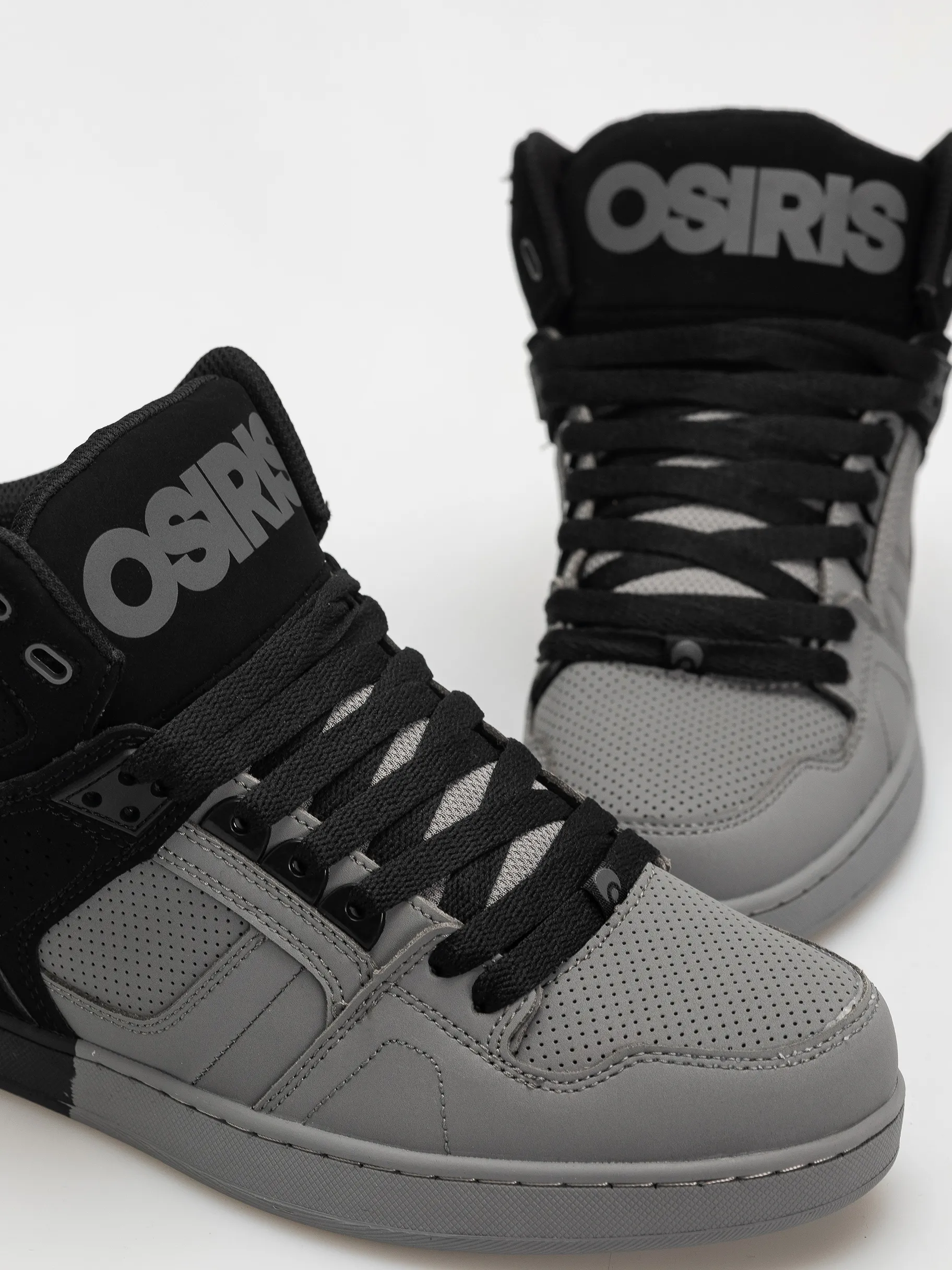 Osiris Nyc 83 Clk Shoes