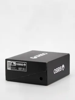 Osiris Nyc 83 Clk Shoes