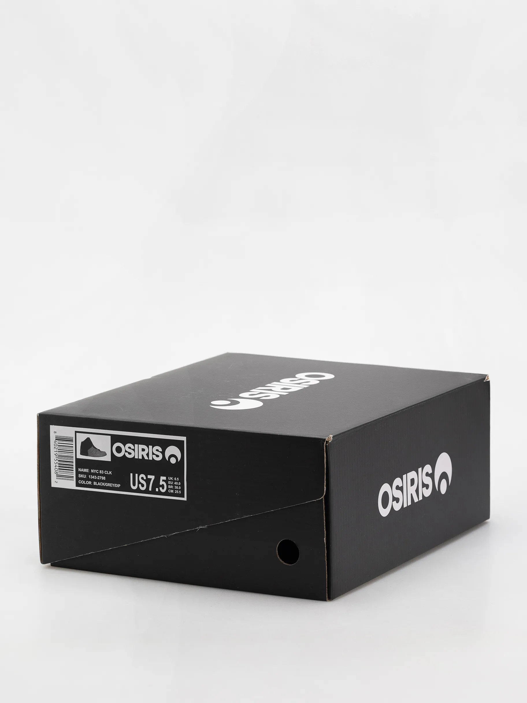 Osiris Nyc 83 Clk Shoes