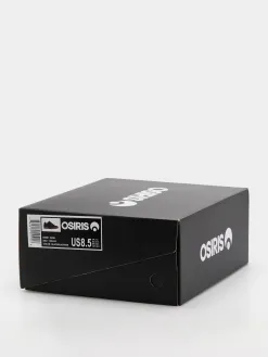 Osiris Peril Shoes