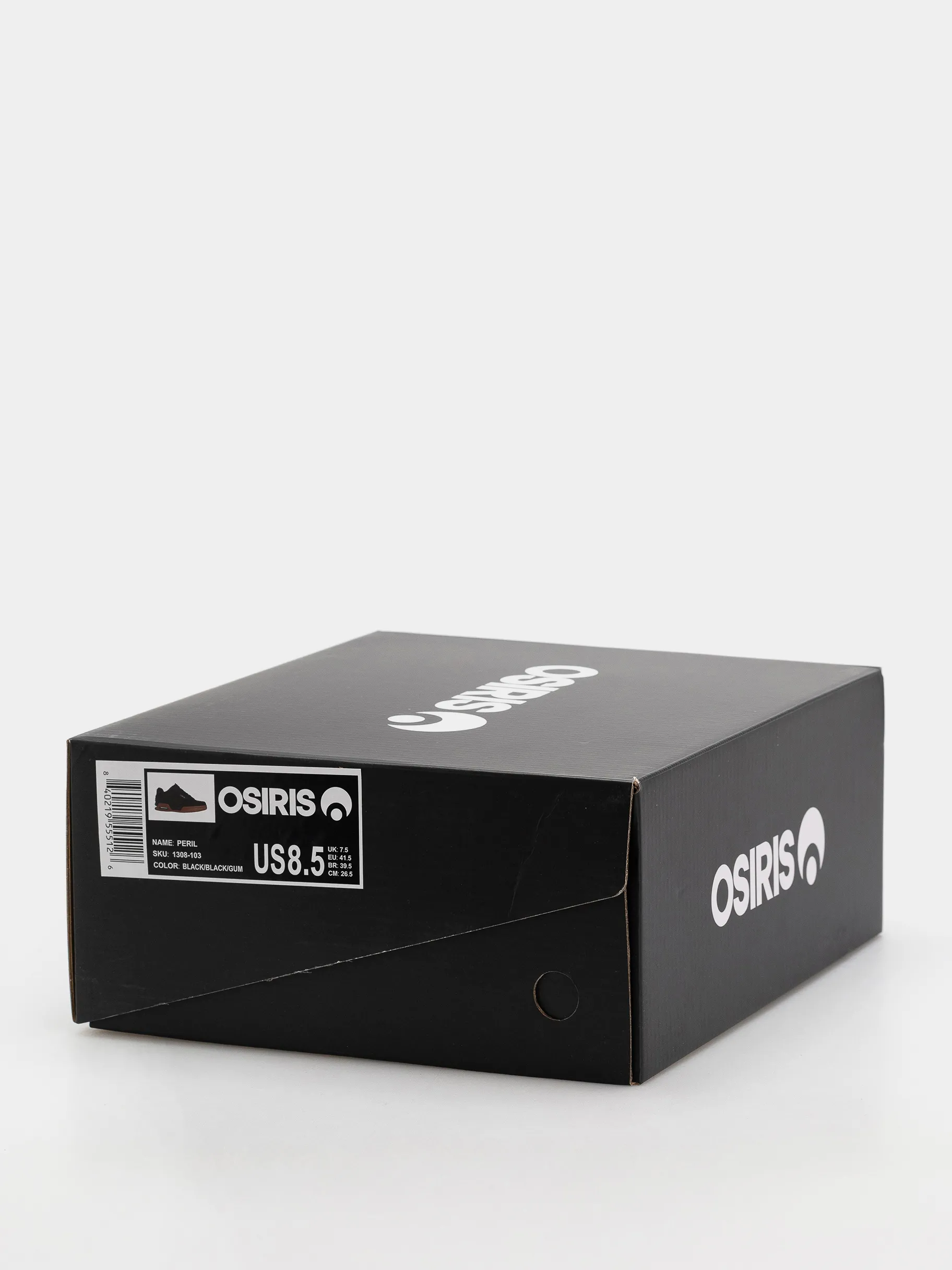 Osiris Peril Shoes