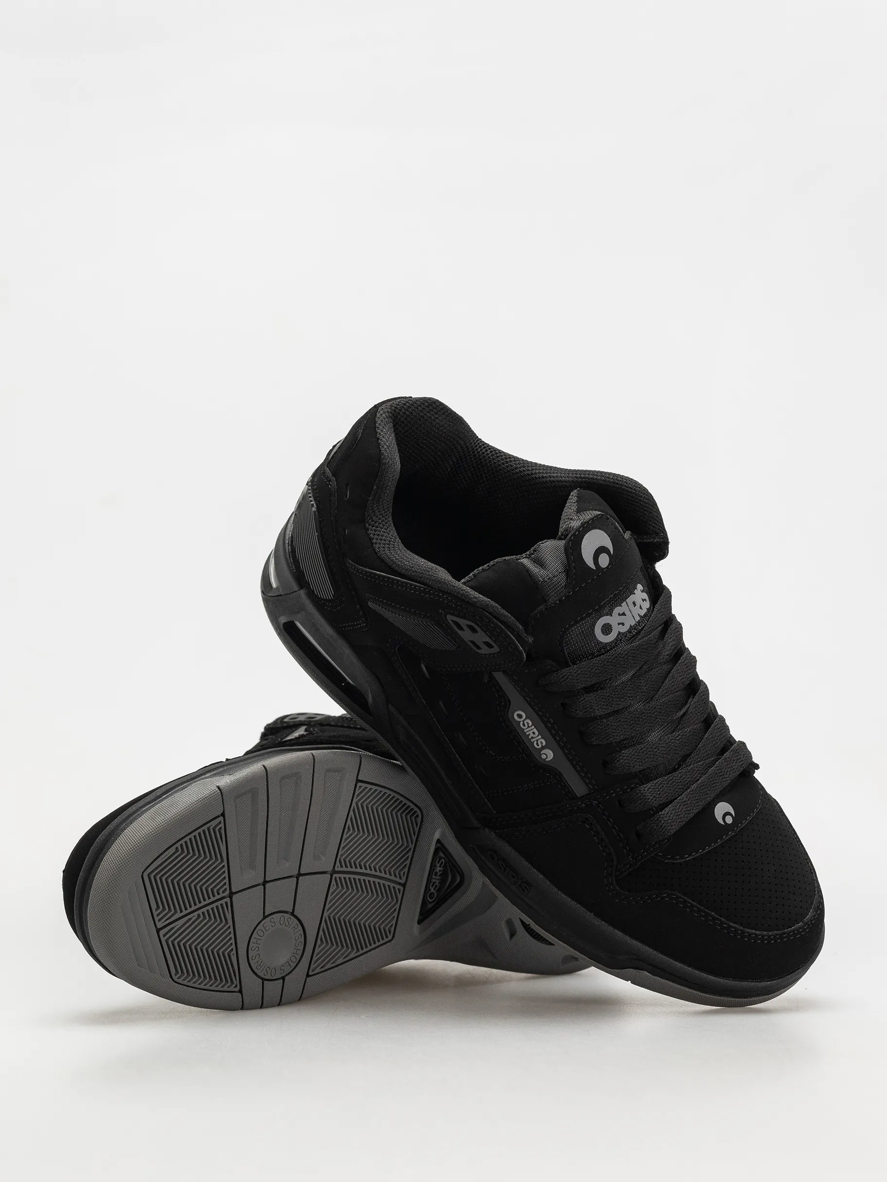 Osiris Peril Shoes