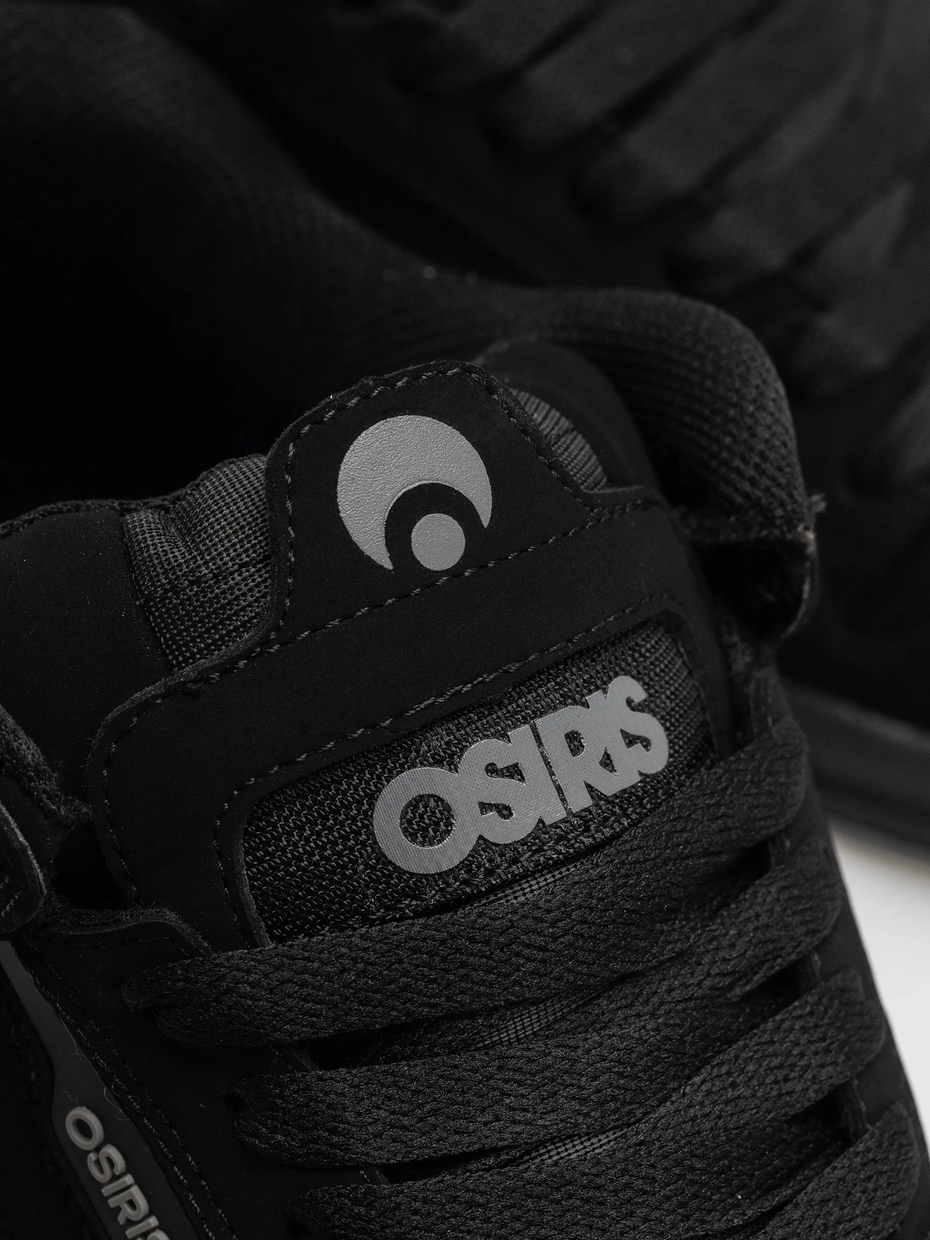 Osiris Peril Shoes