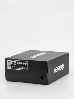 Osiris Peril Shoes