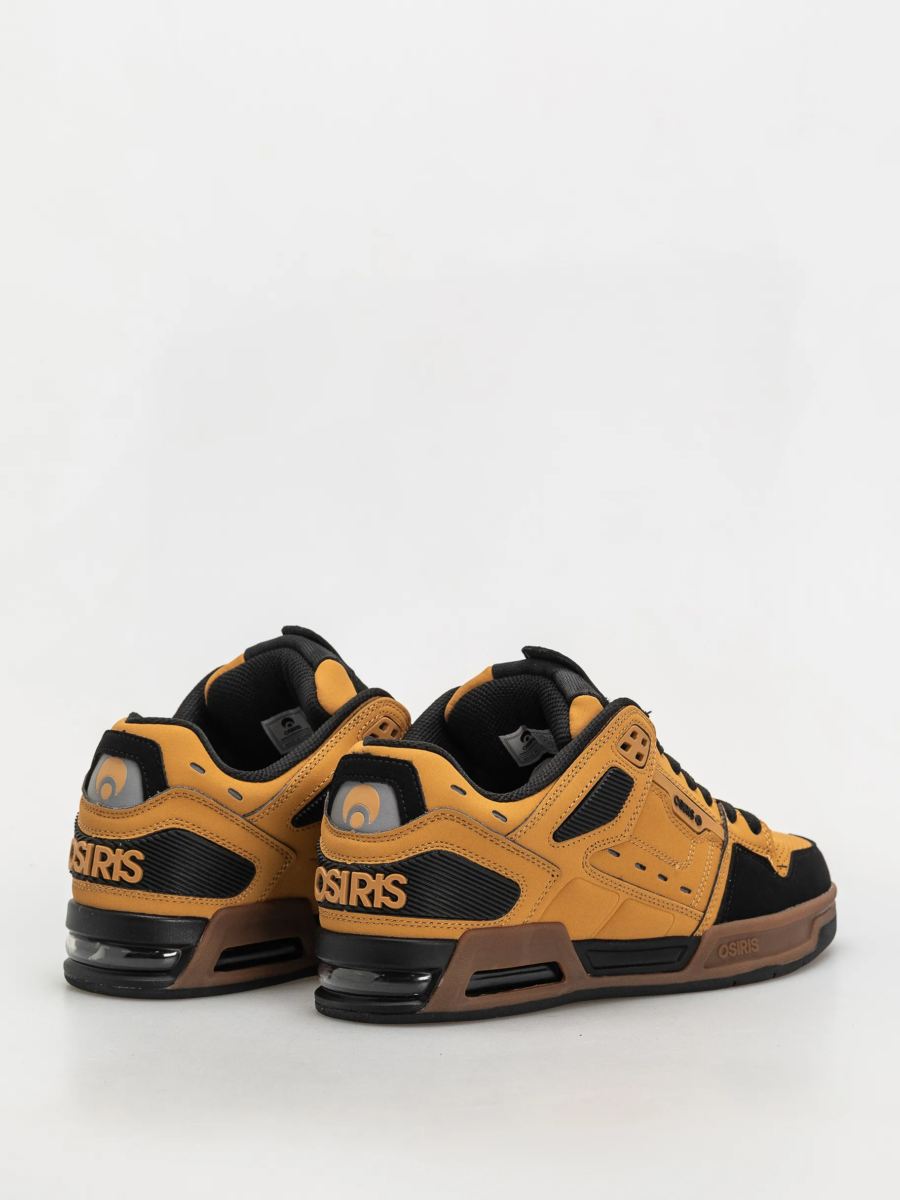 Osiris Peril Shoes