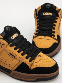 Osiris Peril Shoes