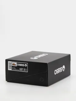 Osiris Peril Shoes