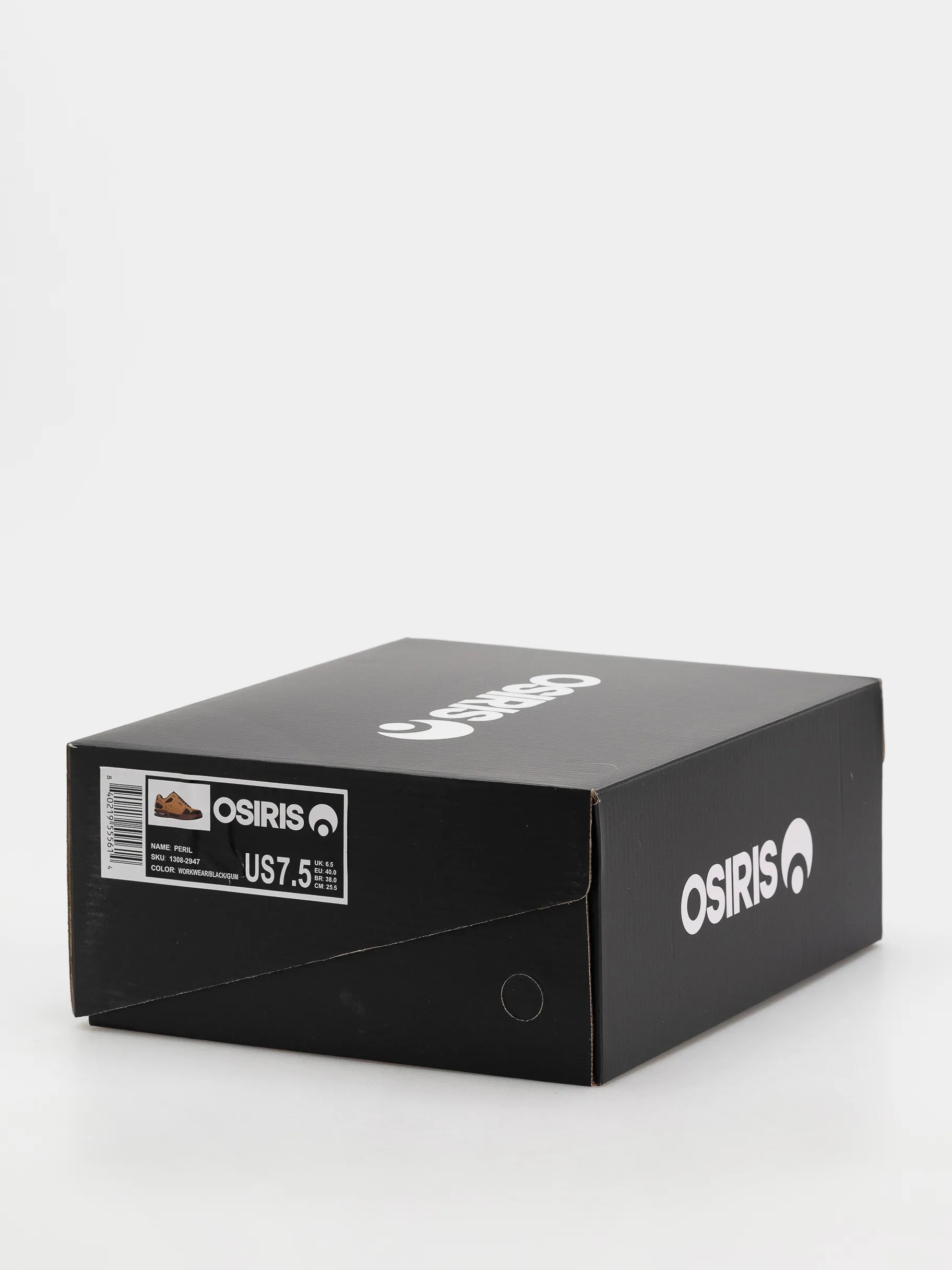 Osiris Peril Shoes