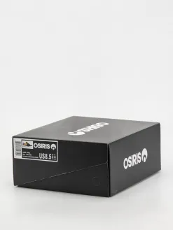 Osiris Pixel Shoes