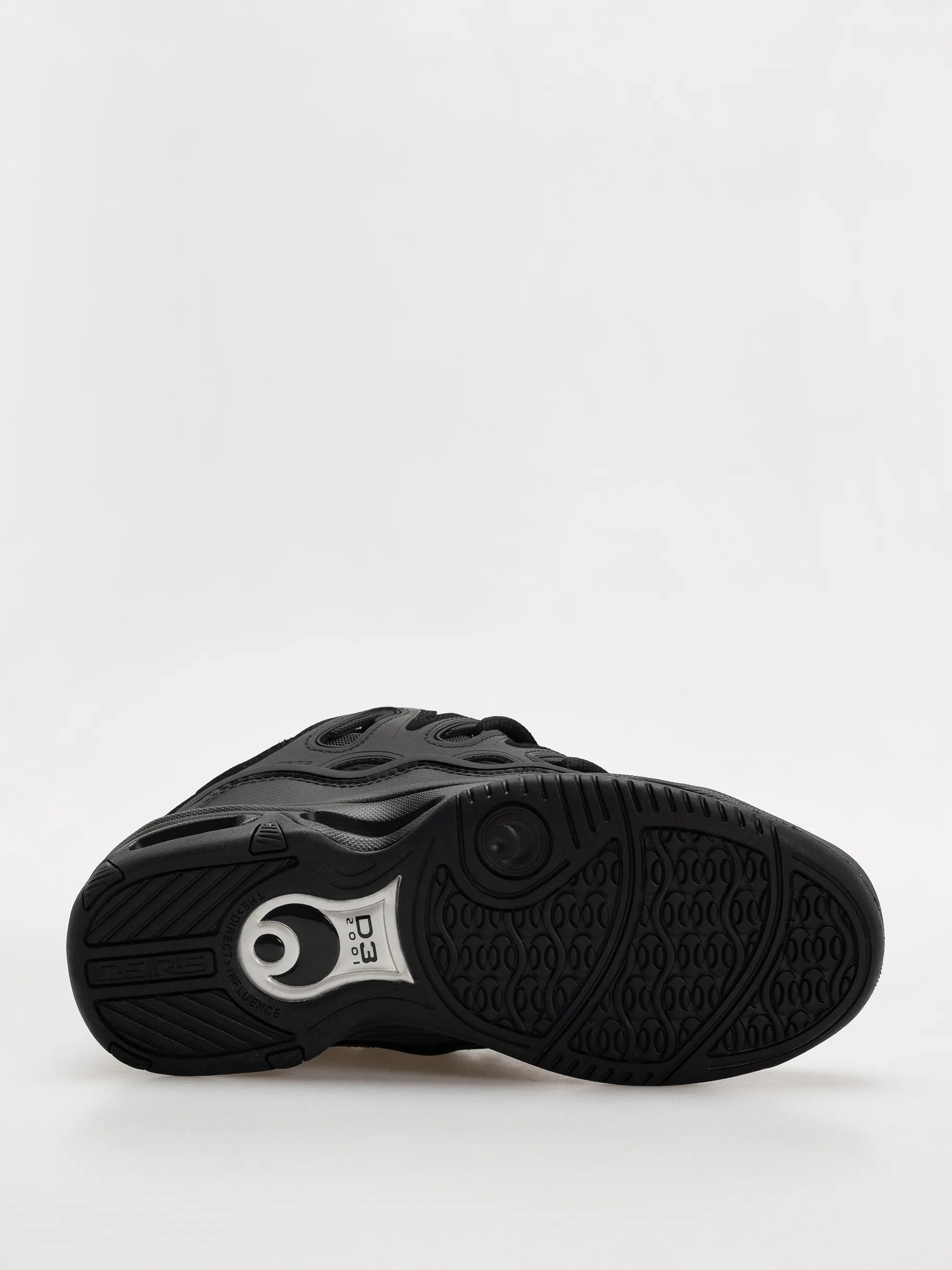 Osiris Shoes D3 2001