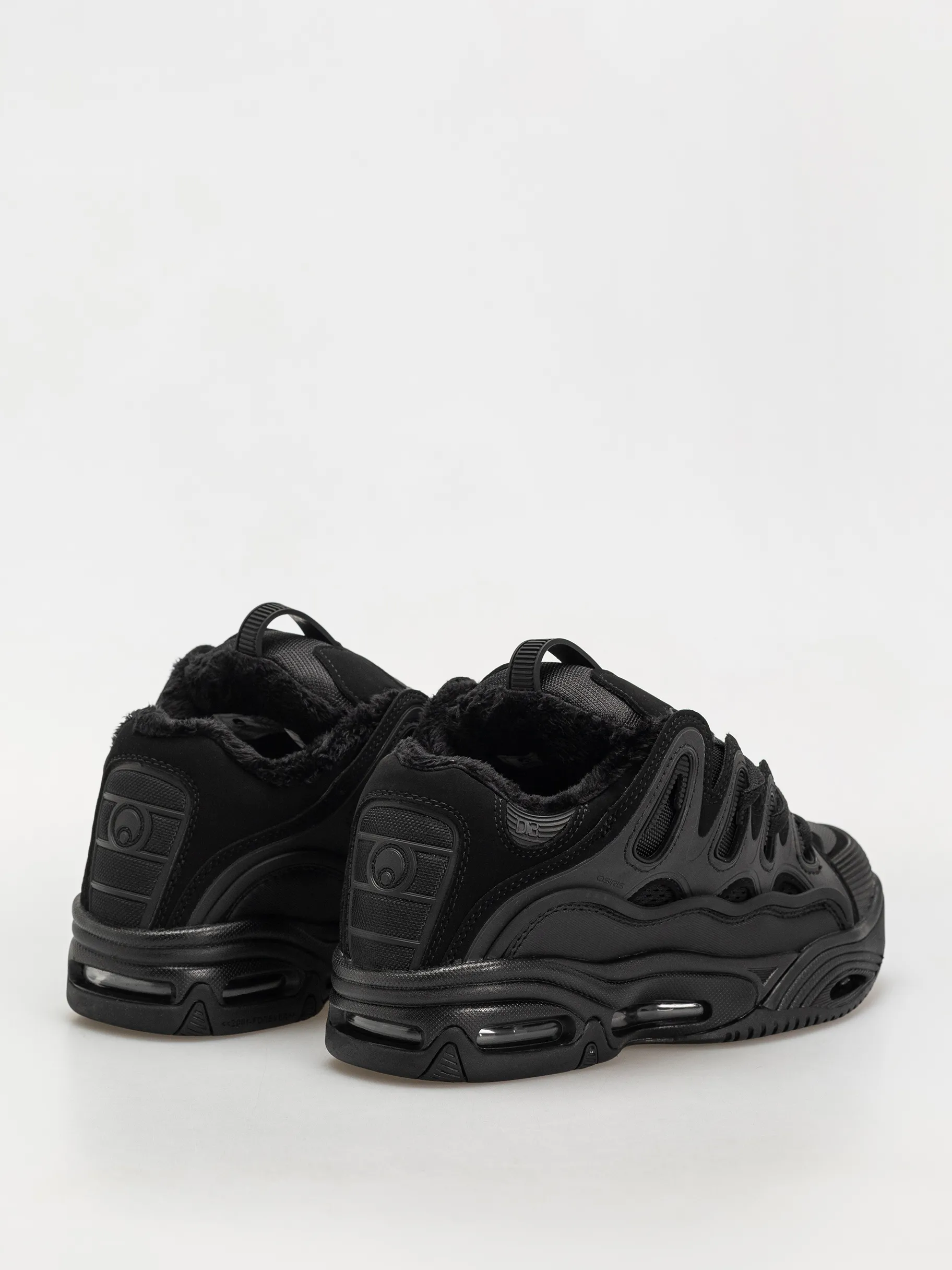 Osiris Shoes D3 2001