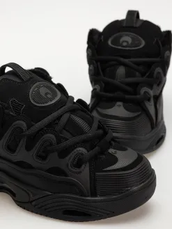 Osiris Shoes D3 2001